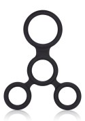 Full Erection Spreader Black Full Erection Spreader Black