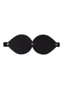 Infinity Blindfold Black Infinity Blindfold Black