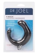 P-Rock Prostate Massager Black P-Rock Prostate Massager Black