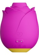 ROMP Rose - PINK ROMP Rose - PINK