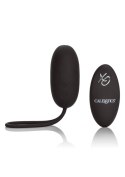 Remote Rechargeable Egg Black Remote Rechargeable Egg Black