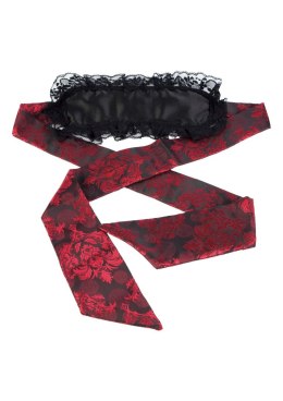 Scandal Eye Mask – Black