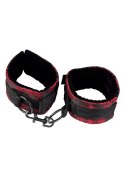Scandal Universal Cuffs Black Scandal Universal Cuffs Black