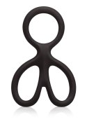 Silicone Ball Spreader Black Silicone Ball Spreader Black