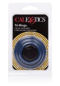 Tri-Rings Blue Tri-Rings Blue
