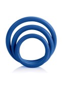 Tri-Rings Blue Tri-Rings Blue