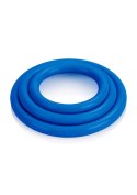 Tri-Rings Blue Tri-Rings Blue