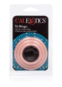 Tri-Rings Light skin tone Tri-Rings Light skin tone