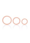 Tri-Rings Light skin tone Tri-Rings Light skin tone