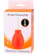 Anal Douche Kit Red Anal Douche Kit Red