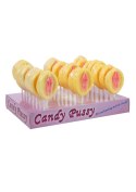 Candy Pussy lollipop Candy Pussy lollipop