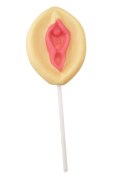 Candy Pussy lollipop Candy Pussy lollipop