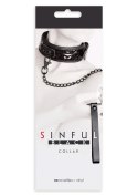 Collar Black Collar Black