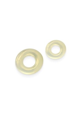 Fantasia Double Stack Yellow