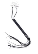 Fetish B - Series Whip black Fetish B - Series Whip black