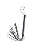 Fetish B - Series Whip black Fetish B - Series Whip black