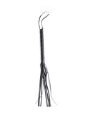 Fetish B - Series Whip black Fetish B - Series Whip black