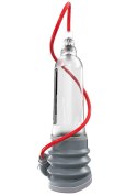 Hydroxtreme 9 Transparent – Najmocniejsza Pompa Hydroterapeutyczna! Hydroxtreme 9 Transparent – Najmocniejsza Pompa Hydroterapeutyczna!