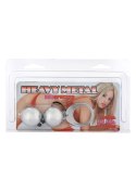 Heavy Duo Spheres Metal Heavy Duo Spheres Metal