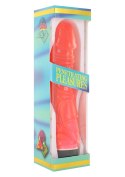 Jelly Vibrator No.2 Pink Jelly Vibrator No.2 Pink