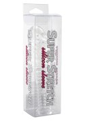 Penis Silicone Sleeve Transparent Penis Silicone Sleeve Transparent