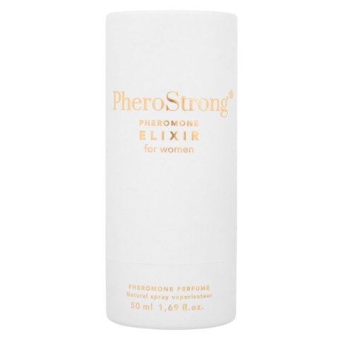 PheroStrong Pheromone Elixir for Women 50ml PheroStrong Pheromone Elixir for Women 50ml