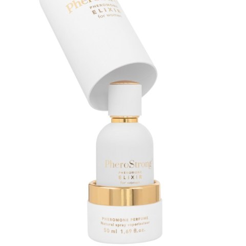 PheroStrong Pheromone Elixir for Women 50ml PheroStrong Pheromone Elixir for Women 50ml