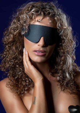 Signature Blindfold Black – TABOOM DONA