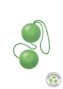 Sphere Balls Green Sphere Balls Green
