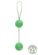 Sphere Balls Green Sphere Balls Green