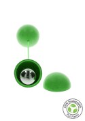 Sphere Balls Green Sphere Balls Green