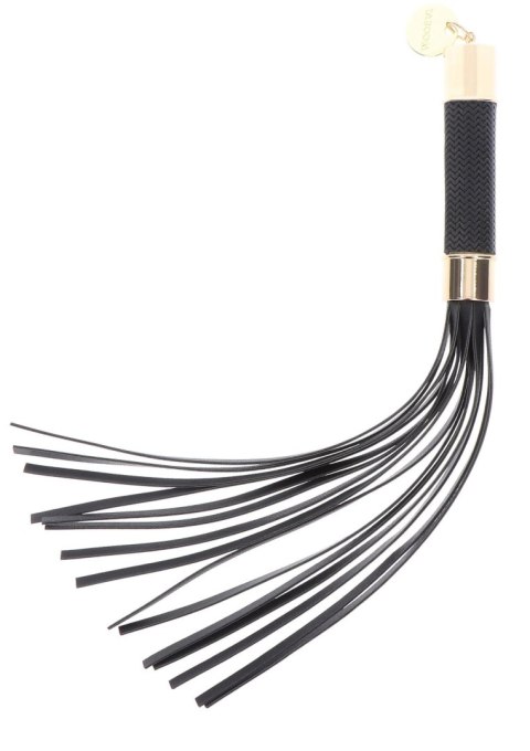 Statement Flogger Black Statement Flogger Black