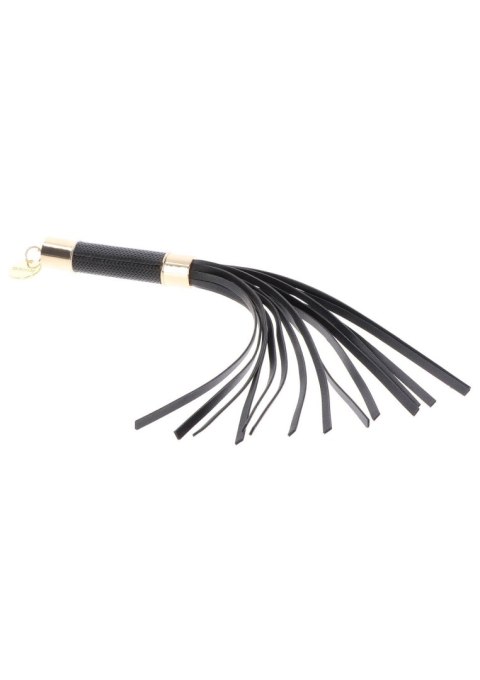Statement Flogger Black Statement Flogger Black