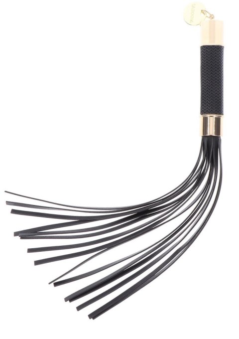 Statement Flogger Black Statement Flogger Black