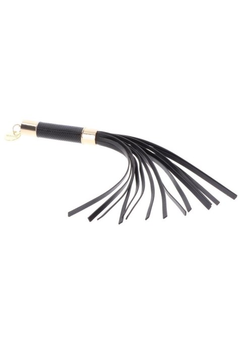 Statement Flogger Black Statement Flogger Black