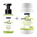 Super Orgasm Stop – Suplement diety dla mężczyzn (60 kapsułek)