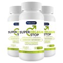 Super Orgasm Stop – Suplement diety dla mężczyzn (60 kapsułek)