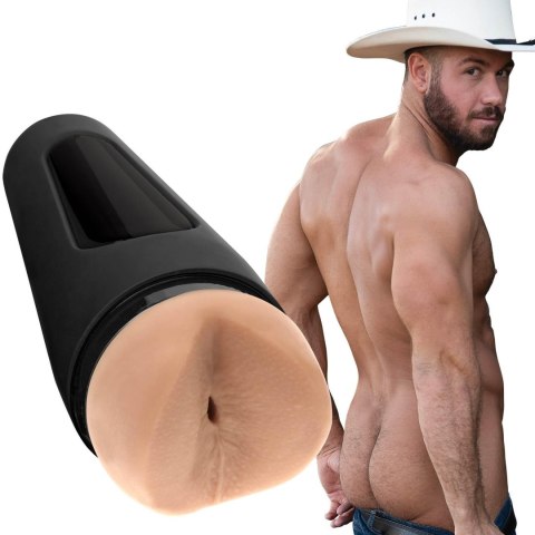 Chad White – ULTRASKYN Masturbator Ass | Main Squeeze Collection Chad White – ULTRASKYN Masturbator Ass | Main Squeeze Collection