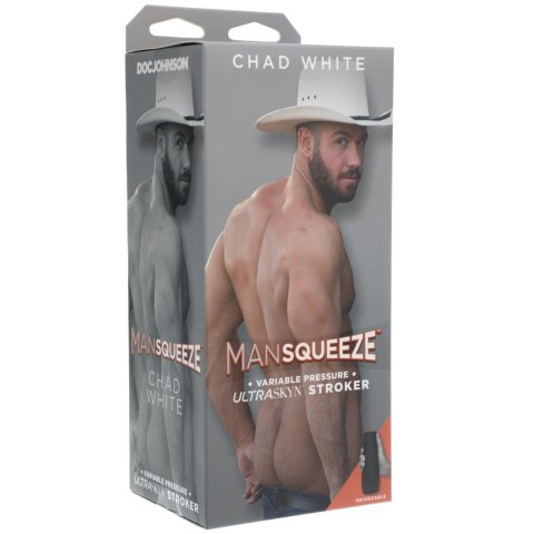 Chad White – ULTRASKYN Masturbator Ass | Main Squeeze Collection Chad White – ULTRASKYN Masturbator Ass | Main Squeeze Collection