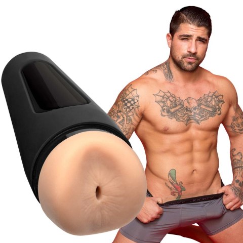 Ryan Bones – ULTRASKYN Masturbator Ass | Main Squeeze Collection