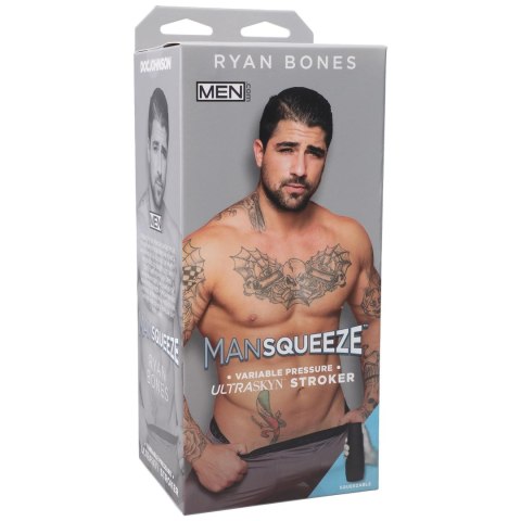 Ryan Bones – ULTRASKYN Masturbator Ass | Main Squeeze Collection Ryan Bones – ULTRASKYN Masturbator Ass | Main Squeeze Collection
