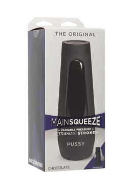 The Original – ULTRASKYN Pussy Masturbator | Real Feel Collection