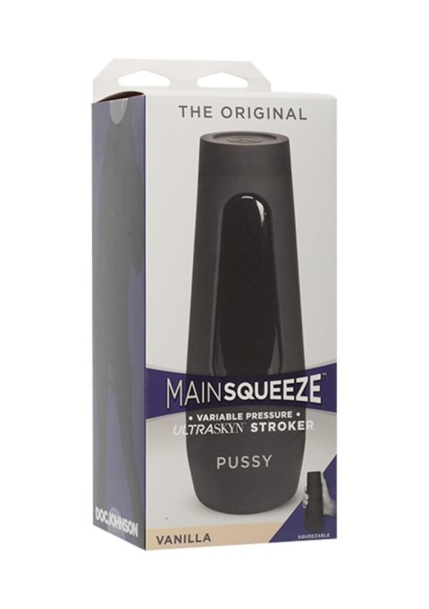 The Original – ULTRASKYN Pussy Masturbator | Real Feel Collection The Original – ULTRASKYN Pussy Masturbator | Real Feel Collection