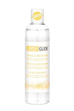 WATERGLIDE Vanilla Icecream 300 ml – Lubrykant na bazie wody o smaku lodów waniliowych