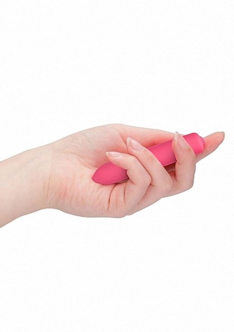 1 Speed Bullet - Pink 1 Speed Bullet - Pink