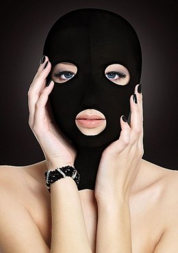 Subversion Mask – Black