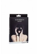 Subversion Mask – Black Subversion Mask – Black