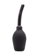 Anal and Vaginal Douche - Black Anal and Vaginal Douche - Black