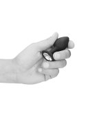Silicone Butt Plug with Removable Jewel Silicone Butt Plug with Removable Jewel