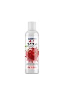 Swiss Navy 4-in-1 Playful Flavors – Poppin Wild Cherry 30 ml Swiss Navy 4-in-1 Playful Flavors – Poppin Wild Cherry 30 ml